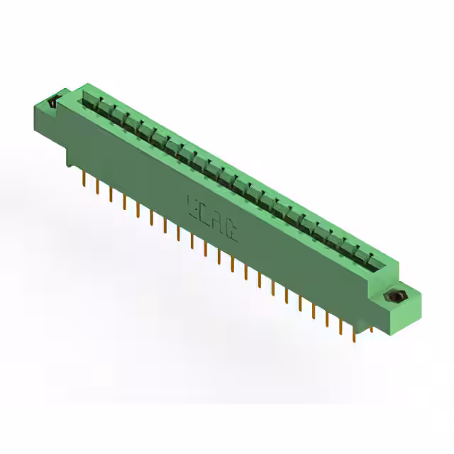833-042-520-807 EDAC Inc.  Edgeboard Connectors